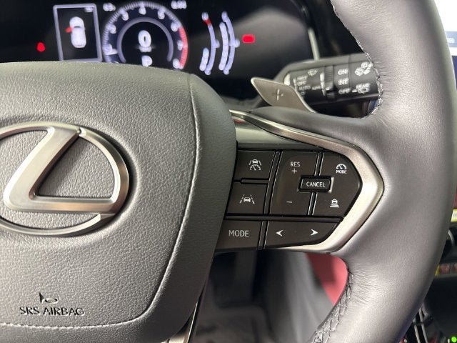 New 2026 Lexus NX 350 AWD w/ Cold Area Package image 13
