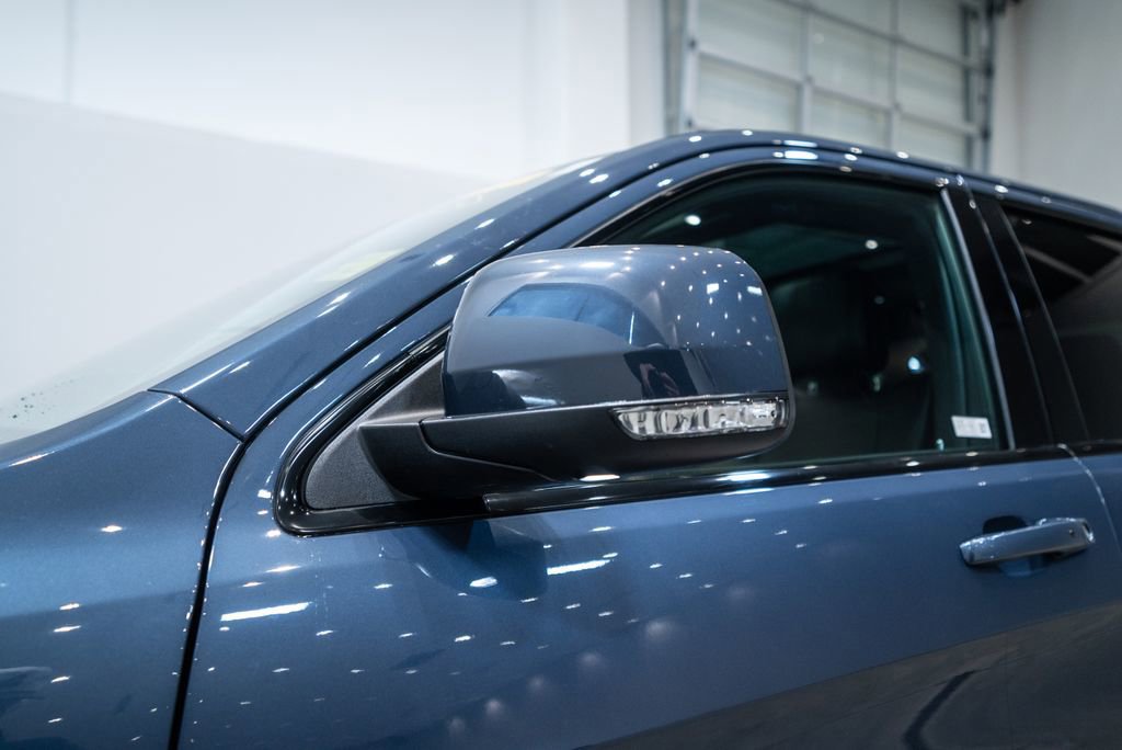 Used 2021 Jeep Grand Cherokee High Altitude image 12