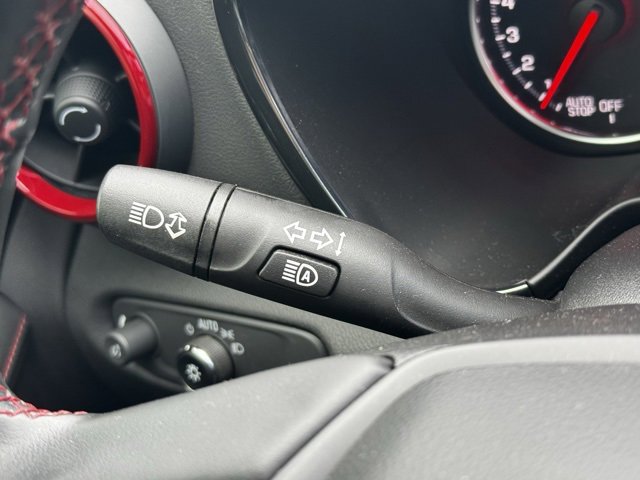 Certified 2023 Chevrolet Blazer RS image 28