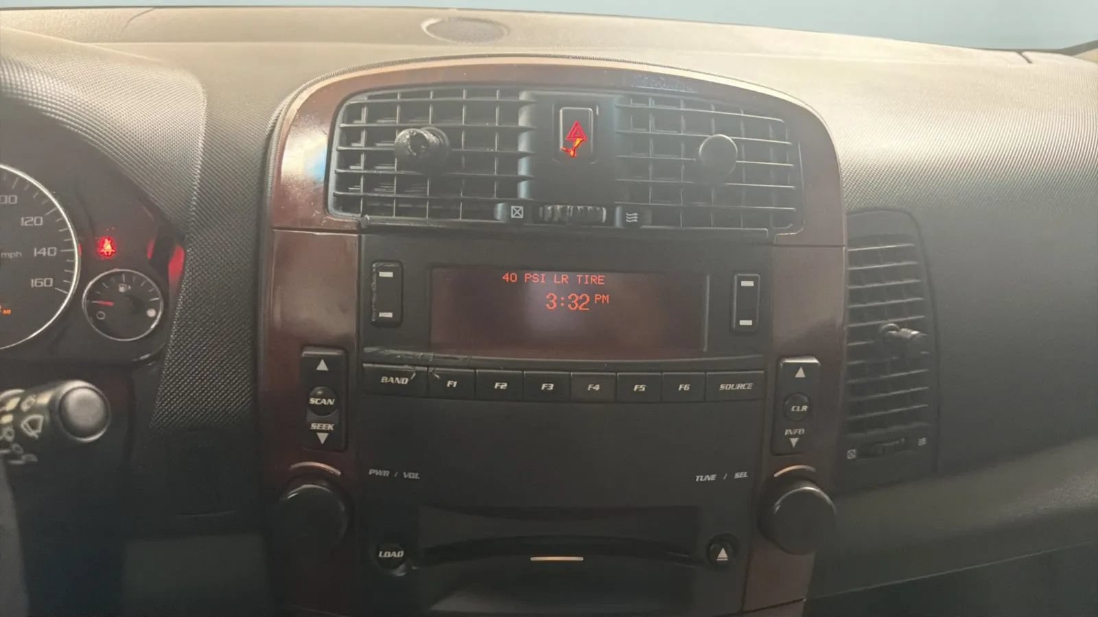 Used 2006 Cadillac SRX V8 AWD/4WD image 13