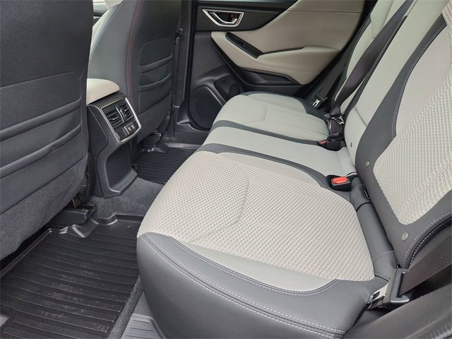 Used 2021 Subaru Forester Premium w/ Popular Package #1 image 24