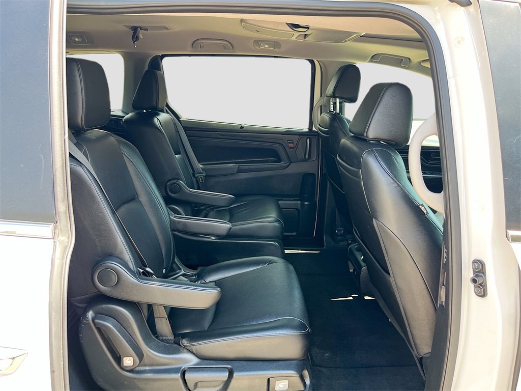 Used 2024 Honda Odyssey Touring image 30