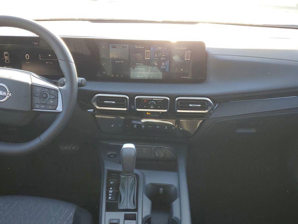 New 2026 Nissan Sentra SV image 23