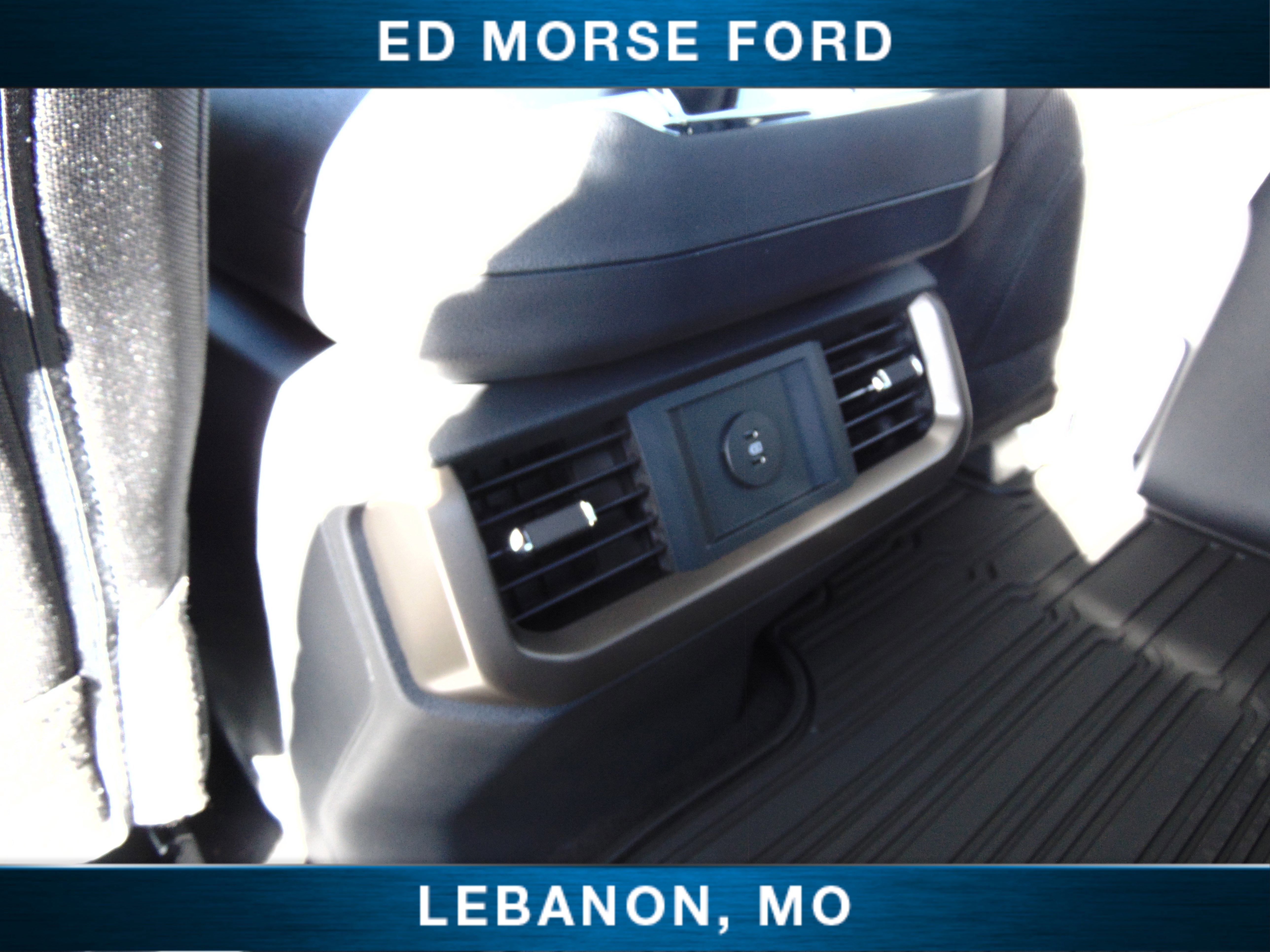 New 2025 Ford F150 STX w/ Equipment Group 201A FX4 image 12