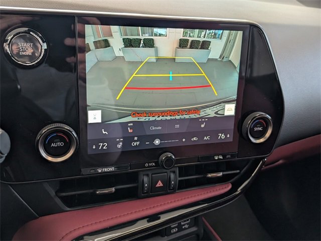 Used 2024 Lexus NX 350 AWD image 20