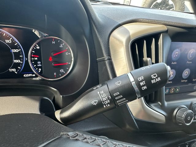 Used 2024 GMC Terrain Denali AWD/4WD image 33
