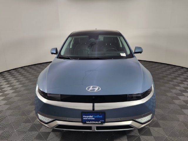 Certified 2024 Hyundai Ioniq 5 Limited AWD/4WD image 8