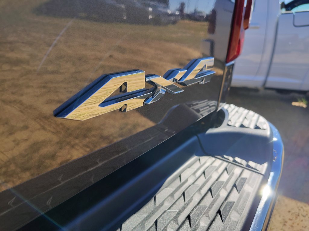 New 2026 RAM 2500 Big Horn image 13