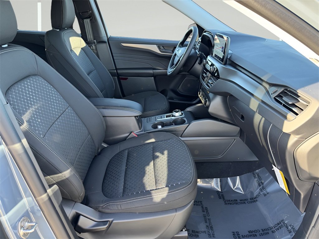 New 2026 Ford Escape Active image 14