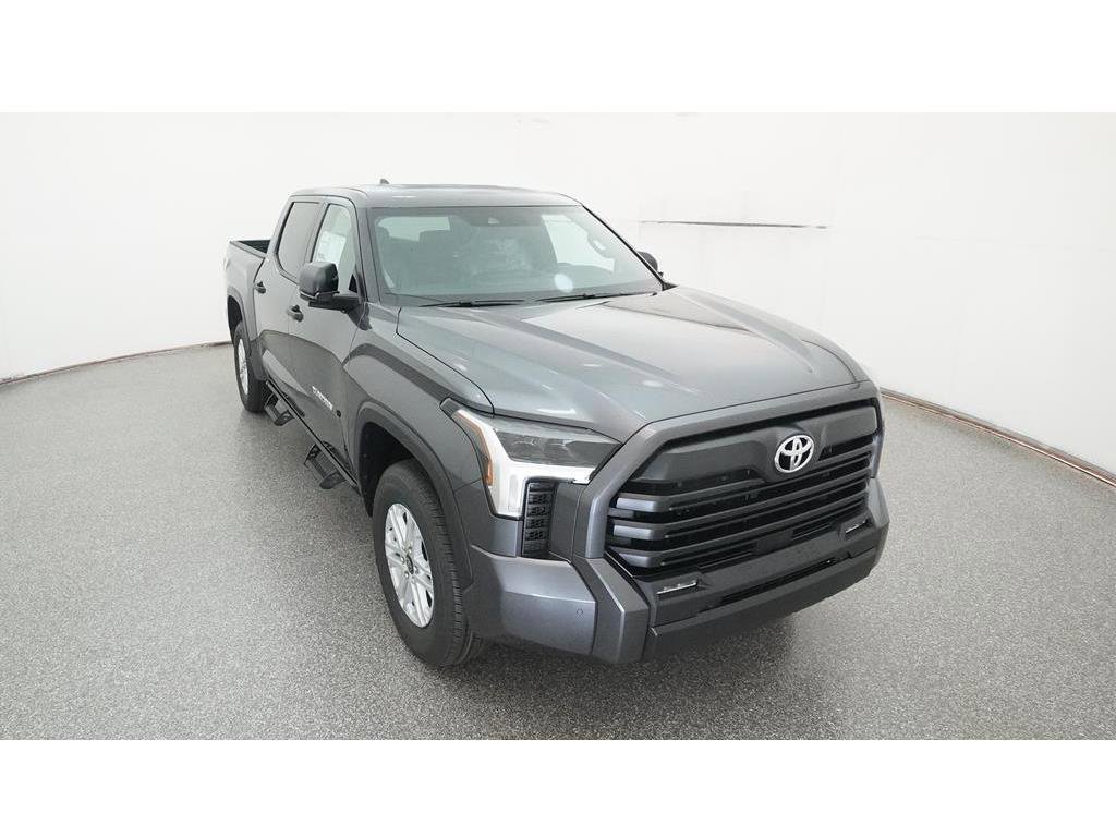 New 2025 Toyota Tundra SR5 image 14