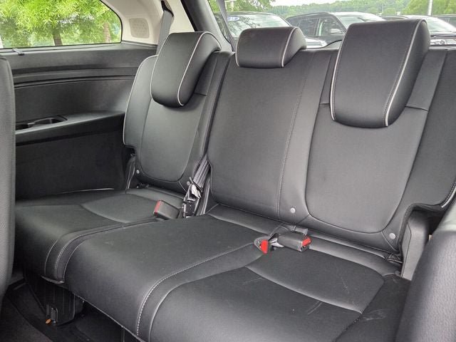 Certified 2026 Honda Odyssey Elite image 10