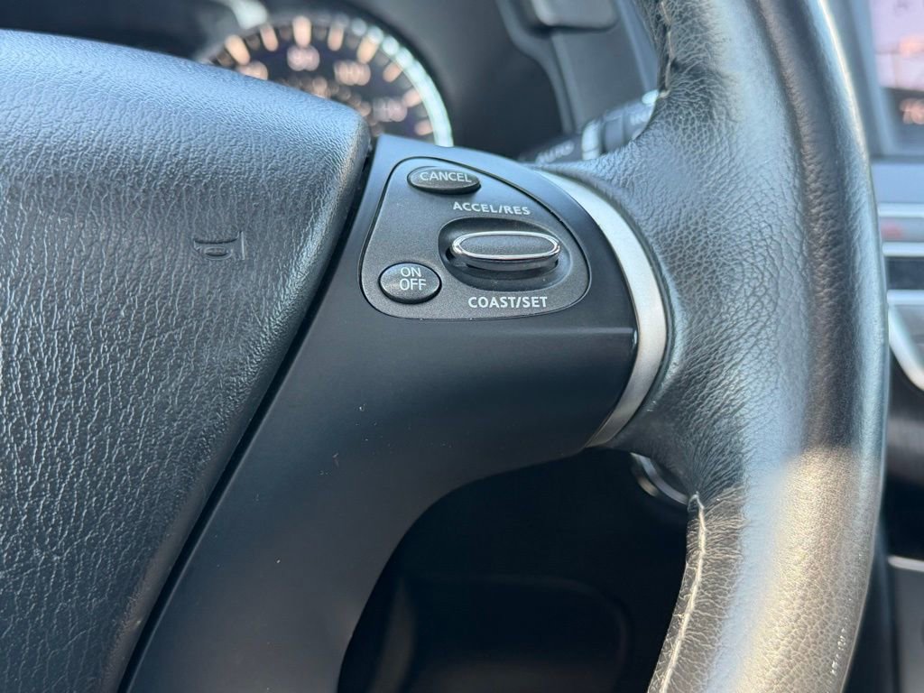 Used 2018 INFINITI QX60 AWD w/ Premium Plus Package image 22