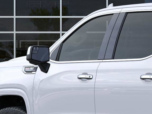 New 2026 GMC Sierra 1500 Denali w/ Technology Package image 36