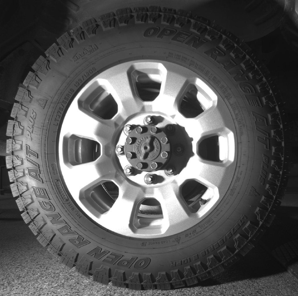Used 2023 Ford F350 XLT w/ 360-Degree Camera Package AWD/4WD image 26