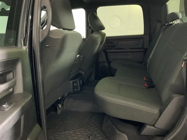 Used 2024 RAM 2500 Tradesman w/ Chrome Appearance Group image 19