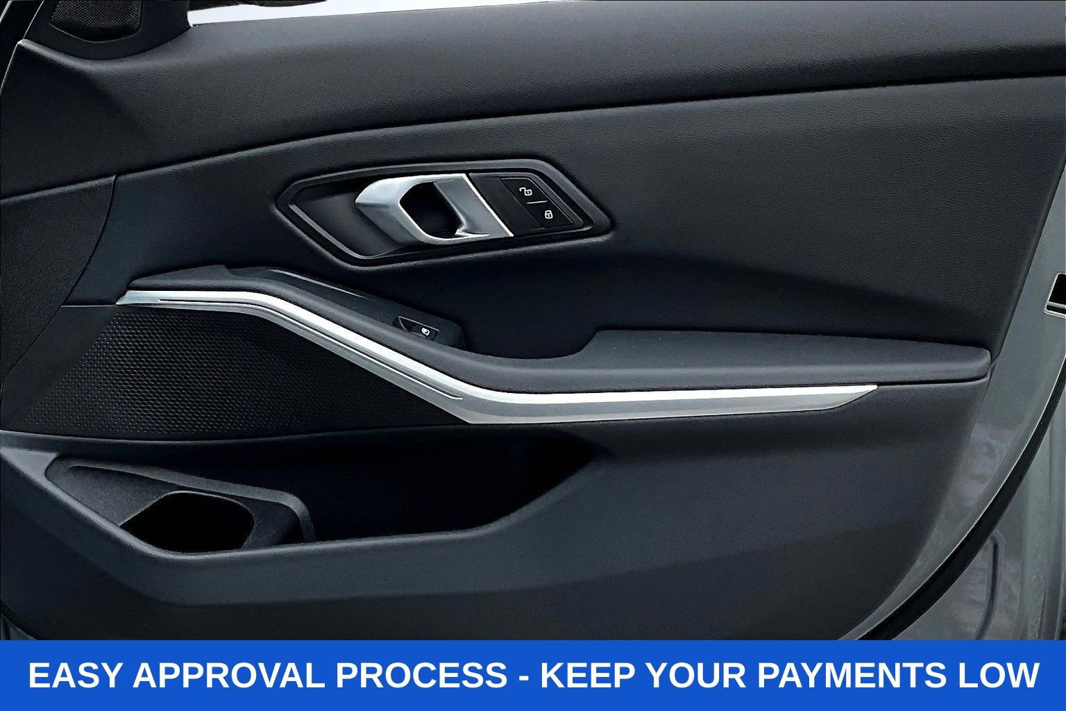 Used 2026 BMW 330i xDrive Sedan image 37