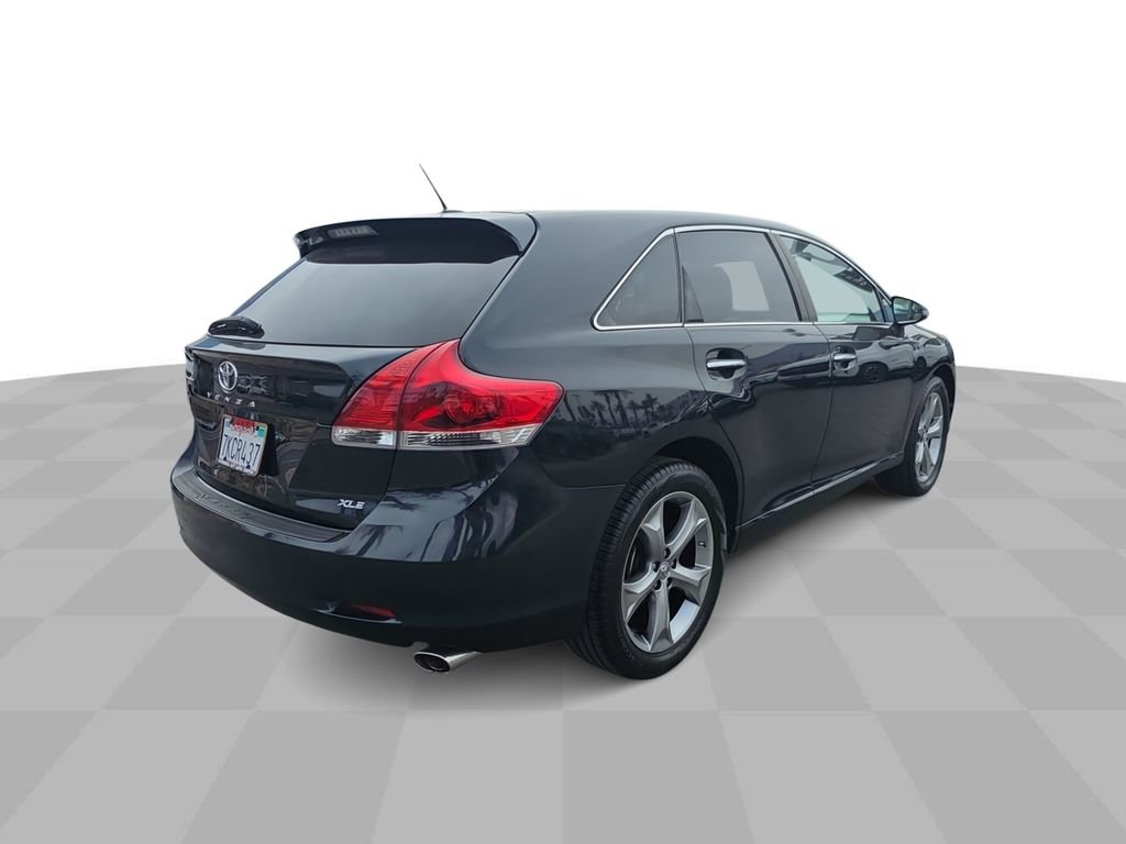 Used 2015 Toyota Venza XLE w/ XLE Premium Package FWD image 8