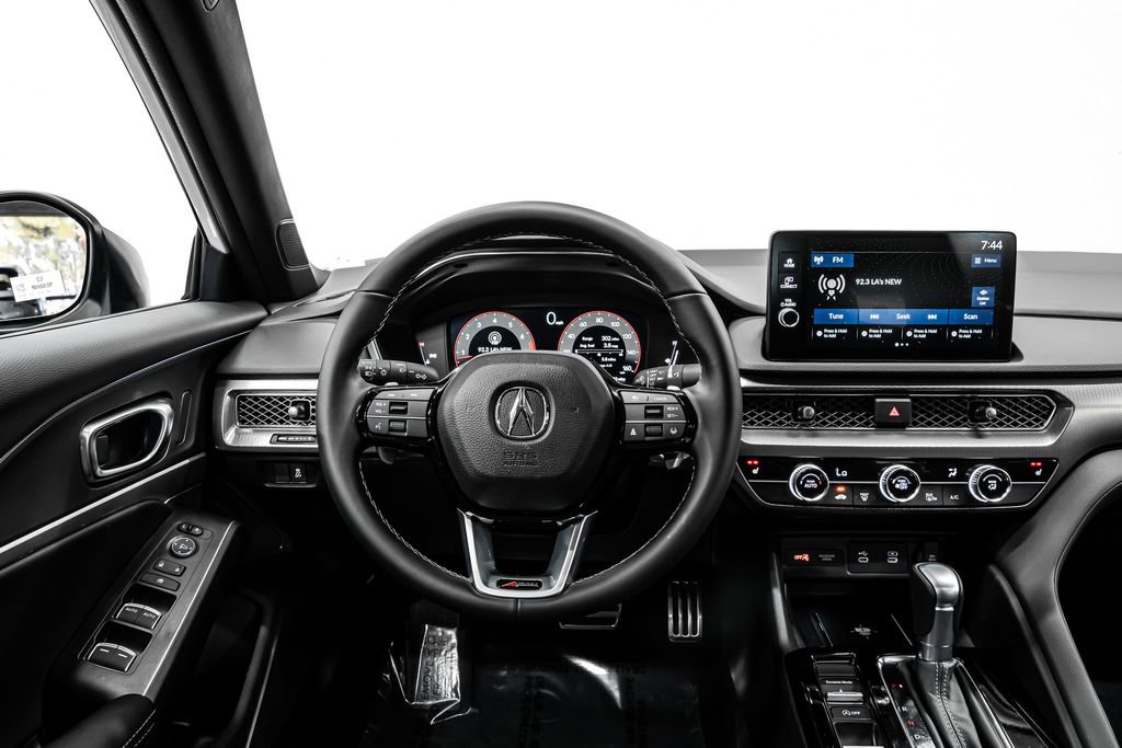 New 2026 Acura Integra A-Spec image 13