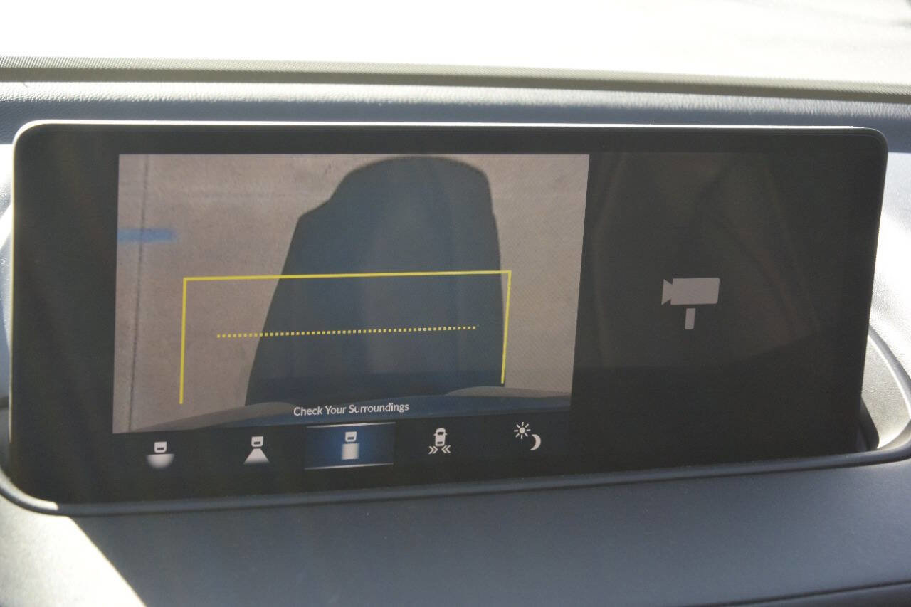 Used 2024 Acura MDX SH-AWD w/ Technology Package image 20