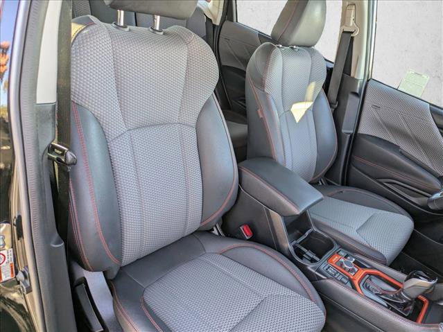 Used 2020 Subaru Forester Sport w/ Popular Package #2 image 19
