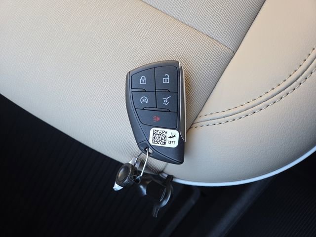 New 2026 Buick Enclave Preferred w/ Power Package image 39