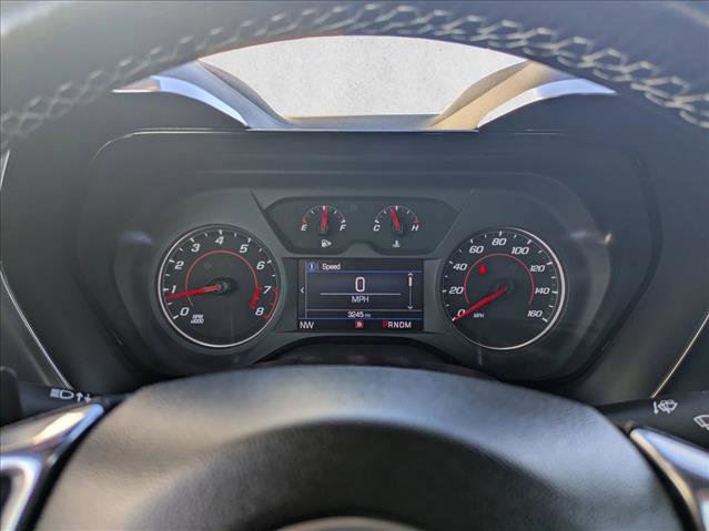 Used 2023 Chevrolet Camaro LT w/ RS Package image 12