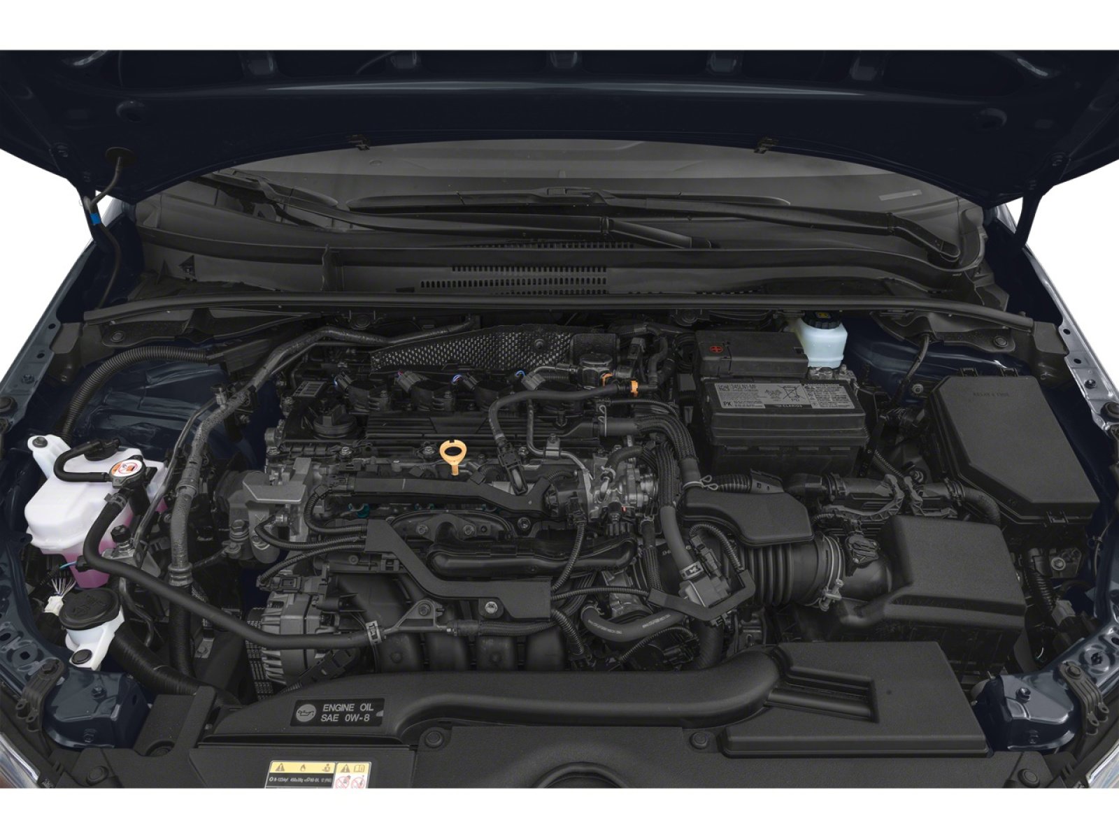 New 2026 Toyota Corolla SE FWD image 11