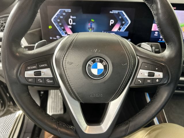 Used 2024 BMW X5 xDrive40i AWD/4WD image 22