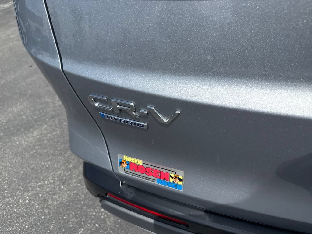 Used 2024 Honda CR-V Sport image 42