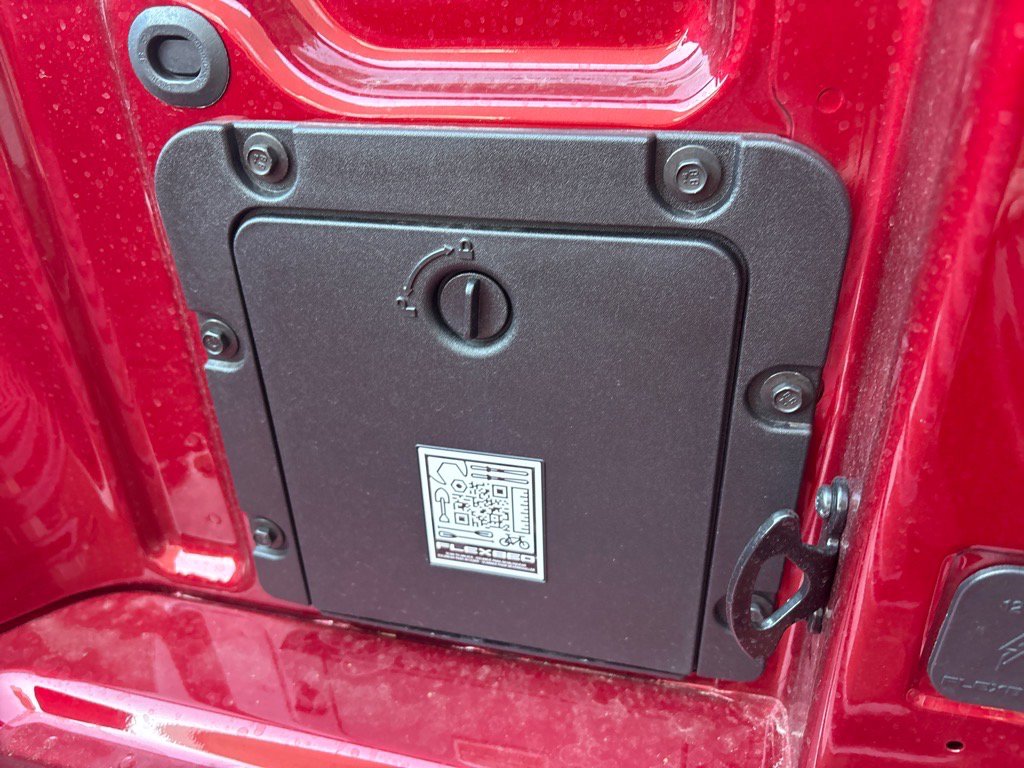 New 2025 Ford Maverick XLT w/ Equipment Group 301A image 48