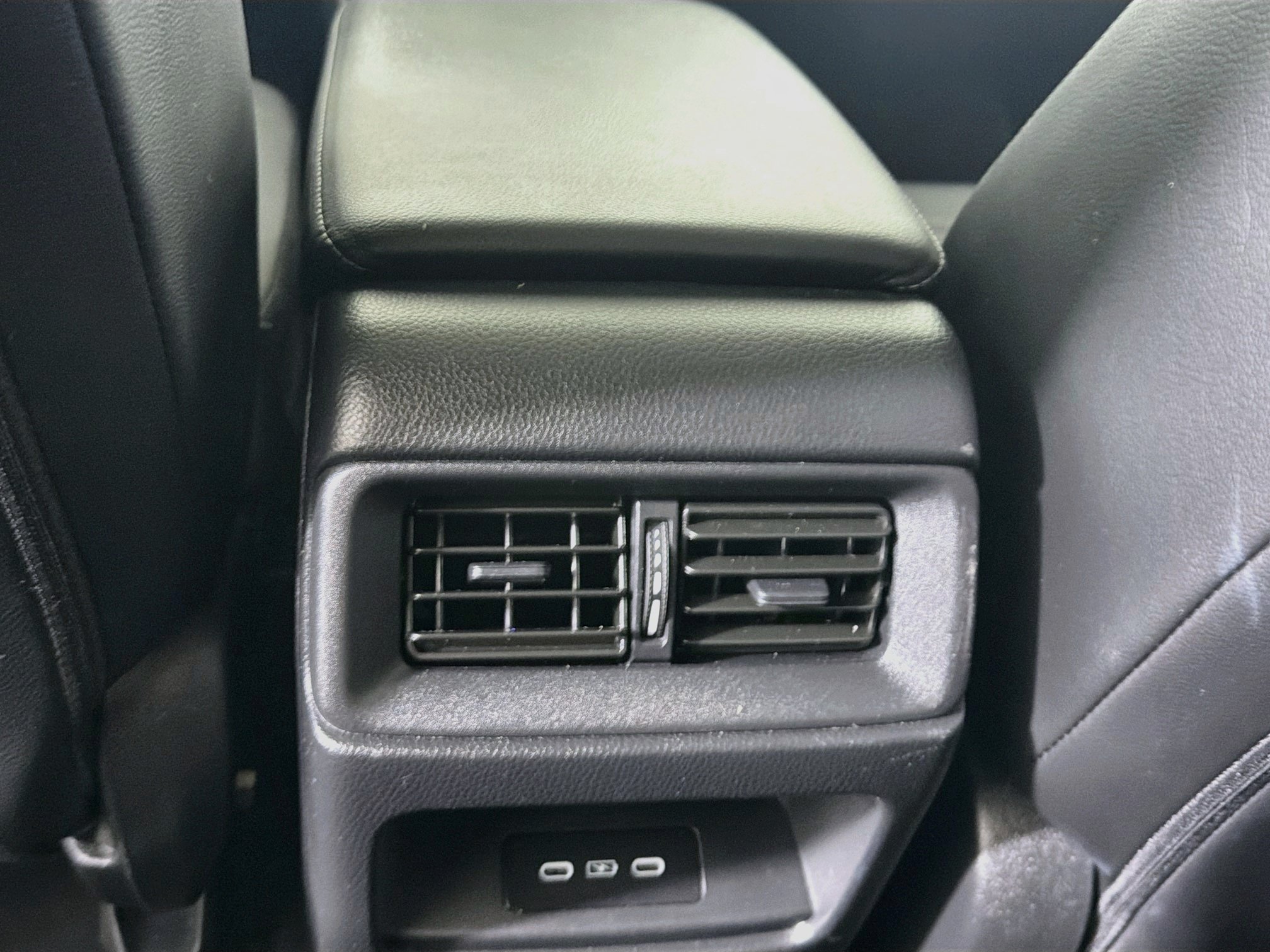 Used 2026 Honda CR-V EX-L image 26