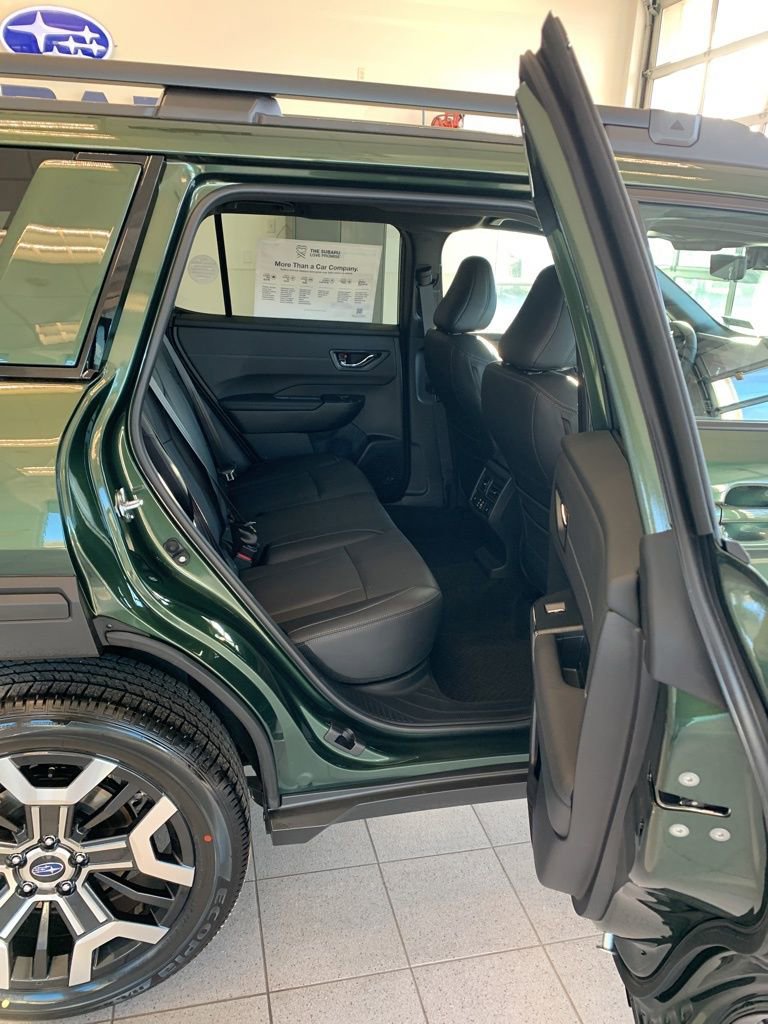 New 2026 Subaru Outback Touring XT image 20