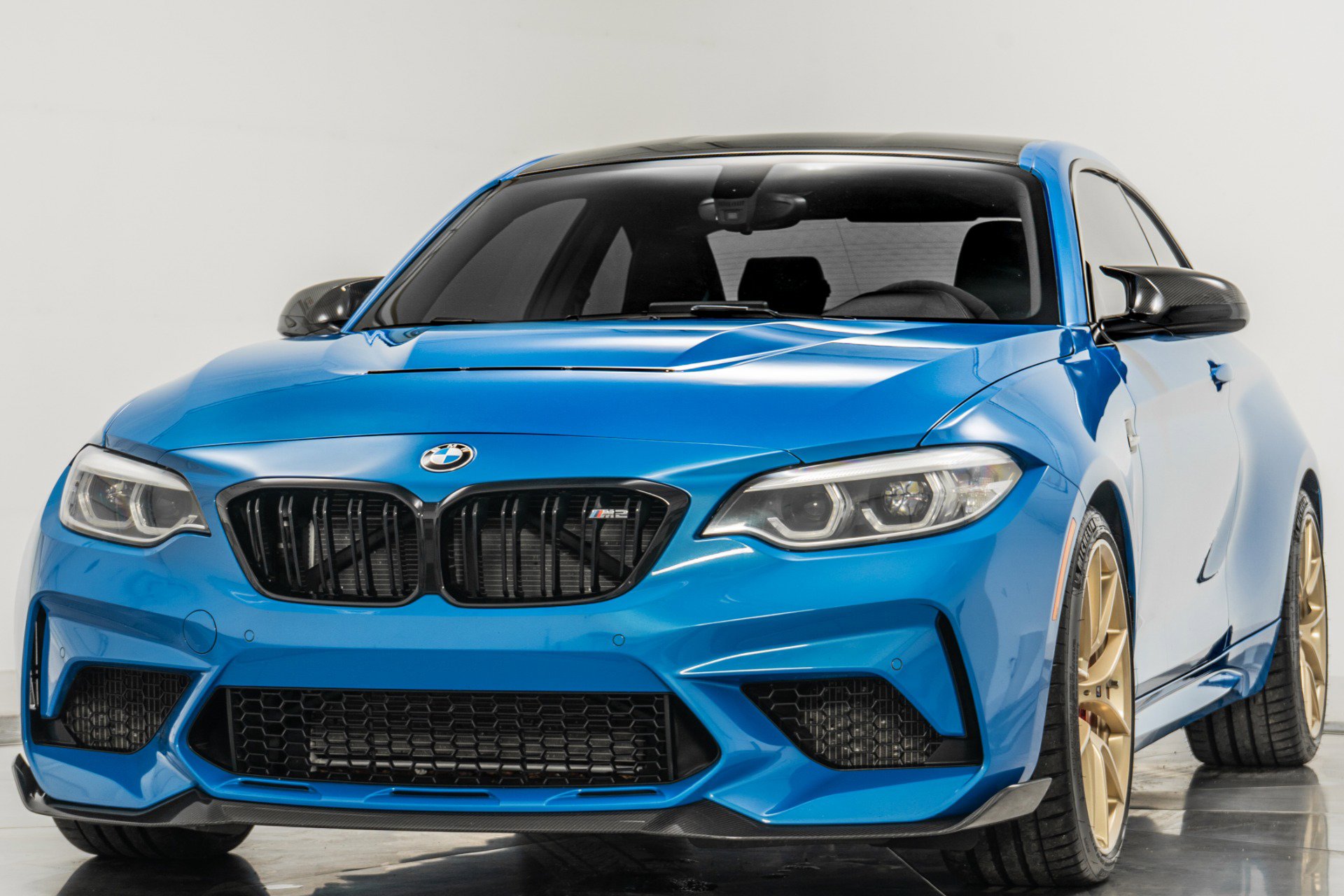Used 2020 BMW M2 CS image 5