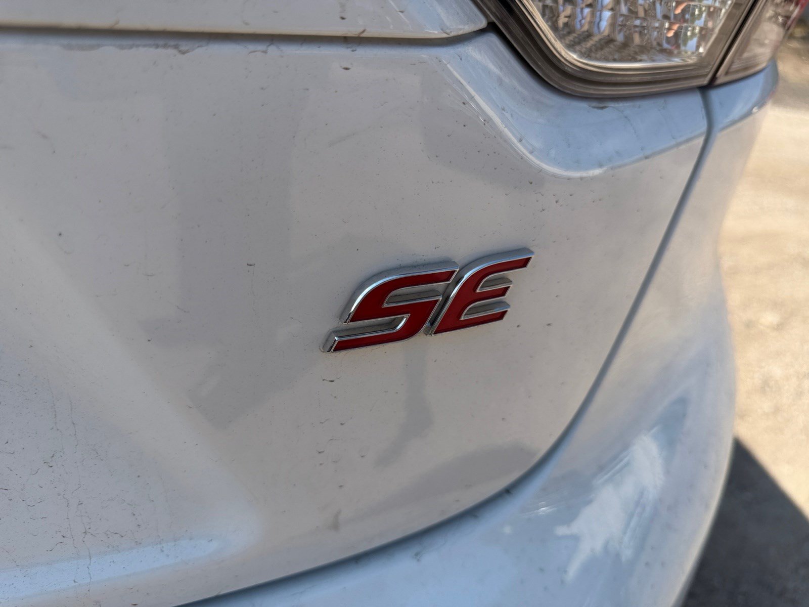 Certified 2026 Toyota Corolla SE FWD image 24
