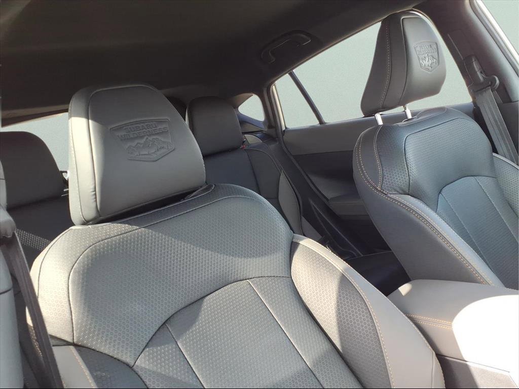Used 2024 Subaru Crosstrek 2.5i Wilderness w/ Wilderness Package image 17