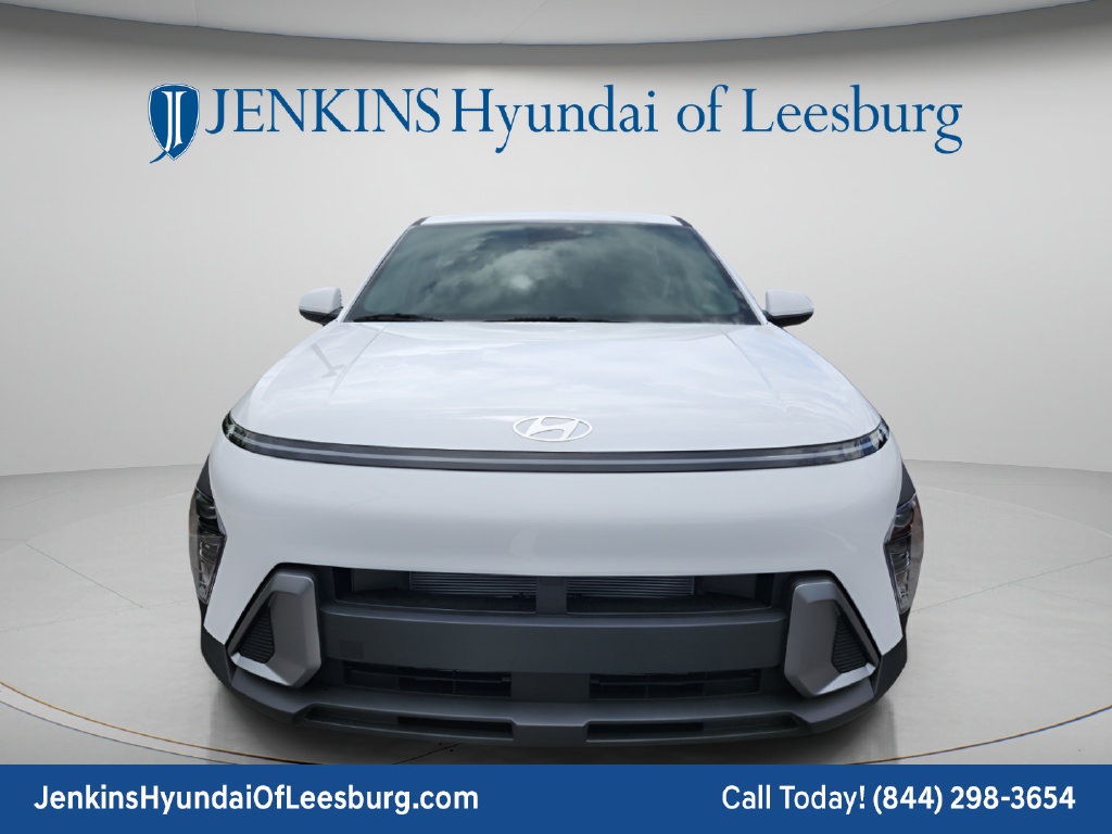New 2027 Hyundai Kona SE FWD image 12
