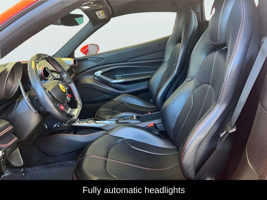 Used 2021 Ferrari F8 Tributo image 24
