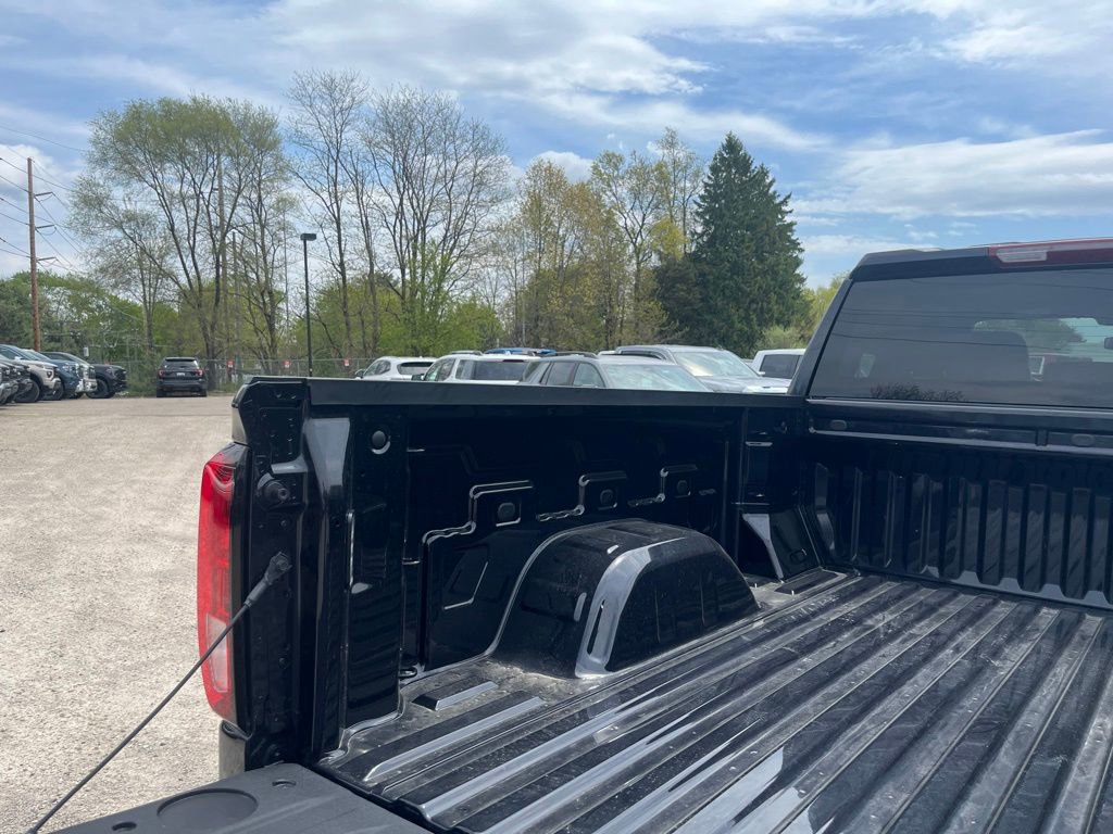 Used 2026 GMC Sierra 1500 Elevation AWD/4WD image 12