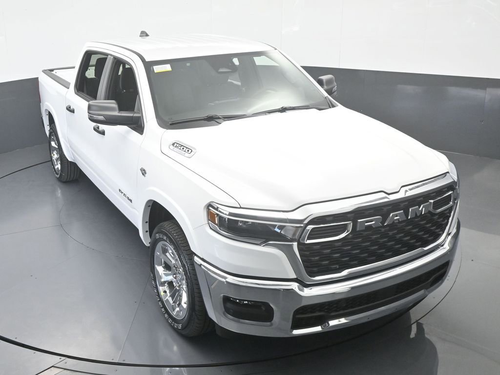 New 2026 RAM 1500 Big Horn image 57