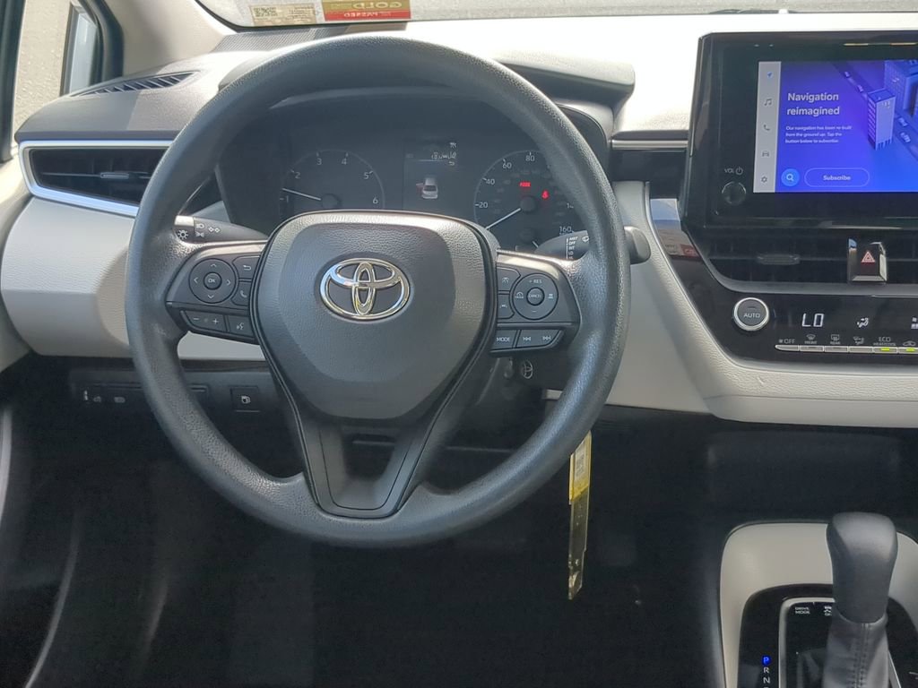 Used 2024 Toyota Corolla LE image 22