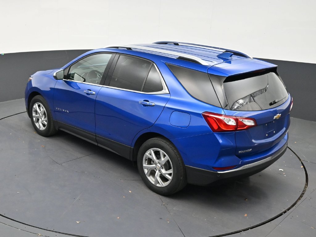 Used 2019 Chevrolet Equinox Premier FWD image 13