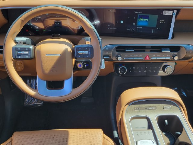 New 2026 Hyundai Palisade Calligraphy AWD/4WD image 6