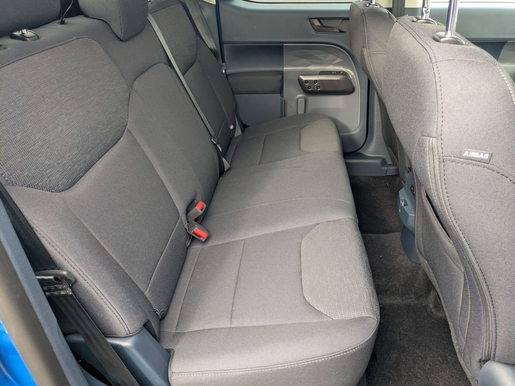 New 2025 Ford Maverick XL w/ 4K Tow Package image 18