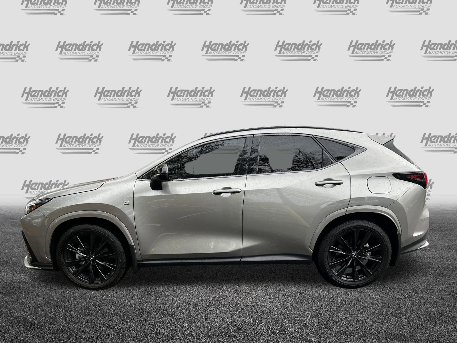 Used 2024 Lexus NX 350 F Sport image 6