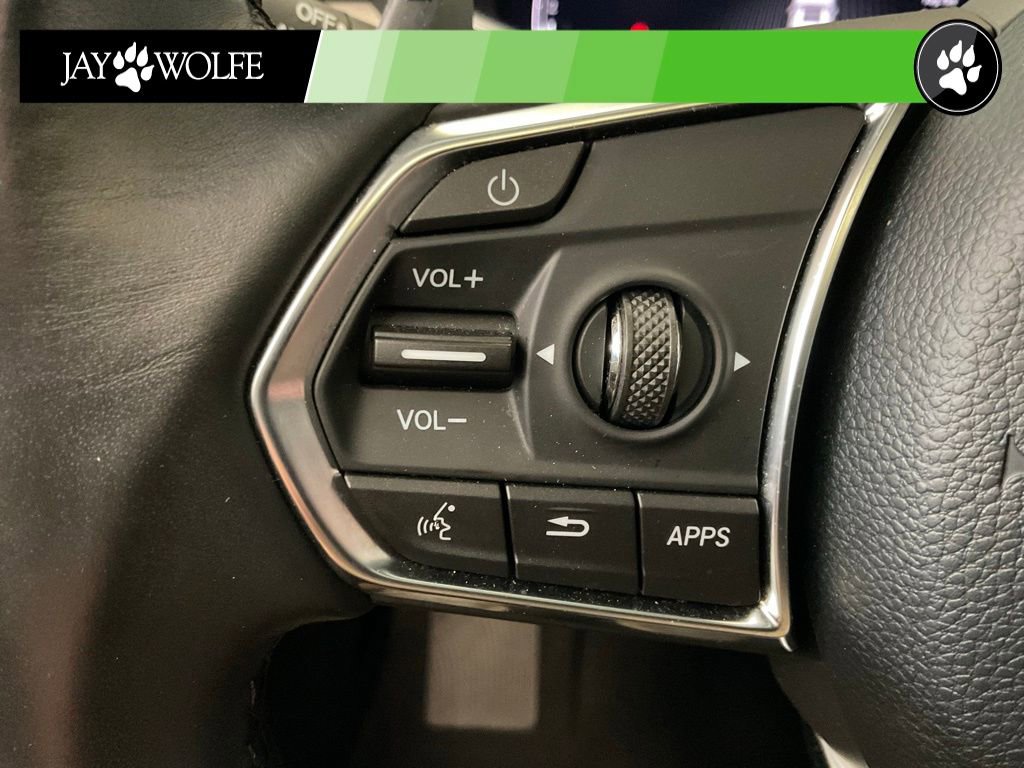 Used 2024 Acura MDX SH-AWD w/ Technology Package image 12