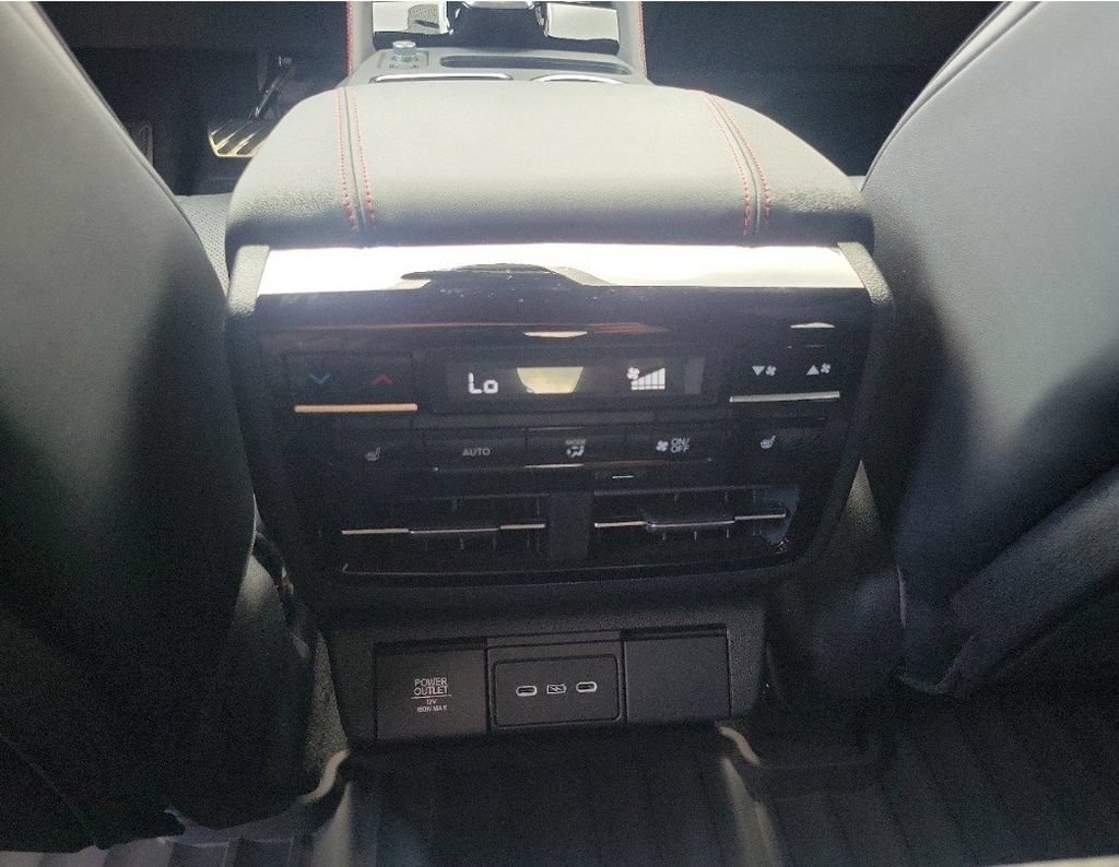 Certified 2026 Acura MDX w/ Technology Package FWD image 15