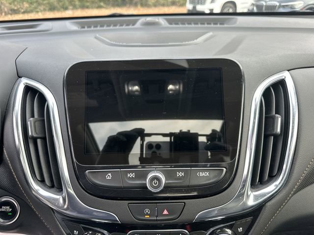 Used 2022 Chevrolet Equinox Premier image 24