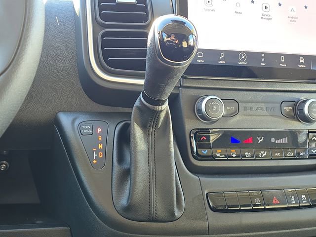 Used 2024 RAM ProMaster 1500 w/ Quick Order Package 22G SLT image 24