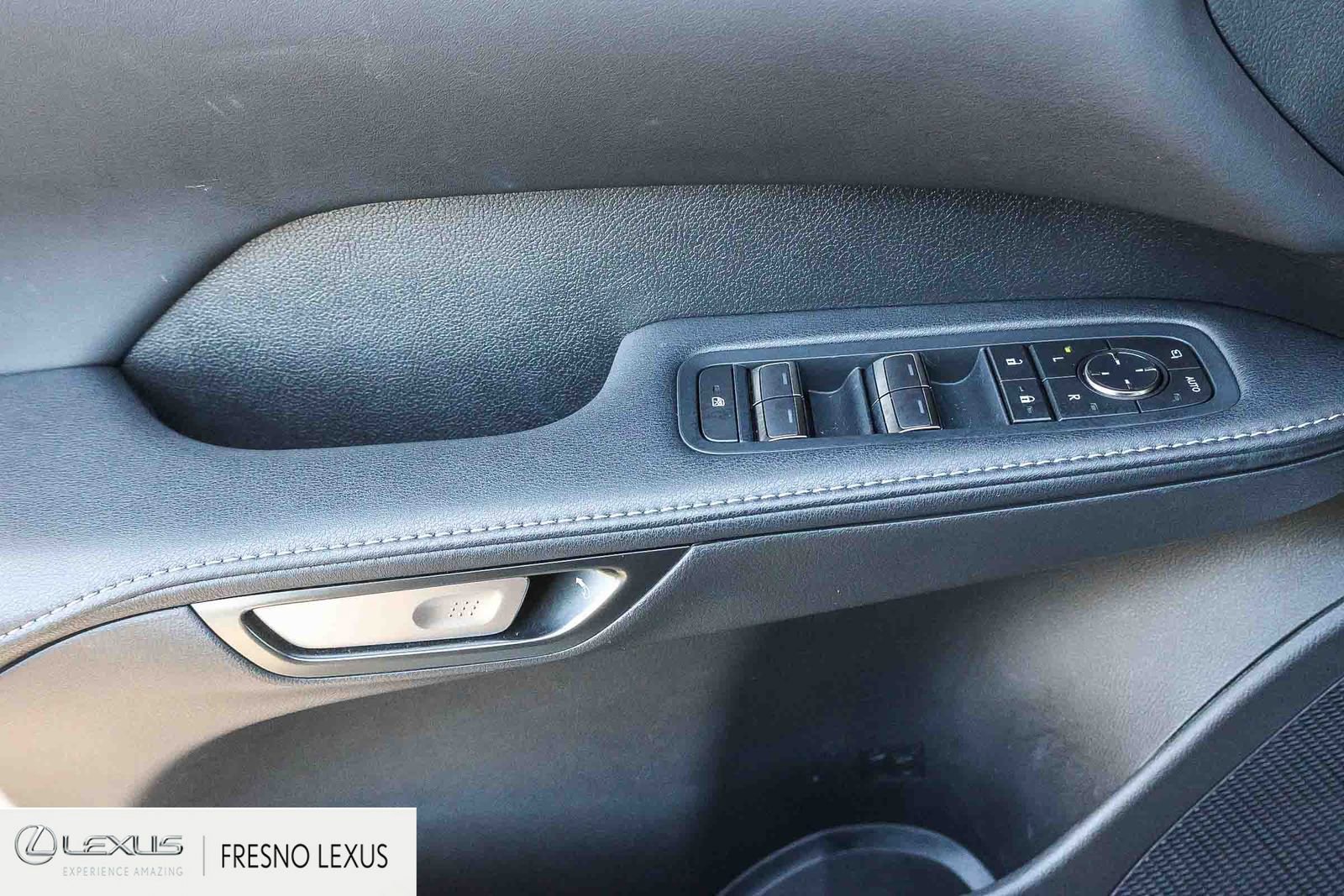 Certified 2024 Lexus RX 350 F Sport w/ Convenience Package image 23