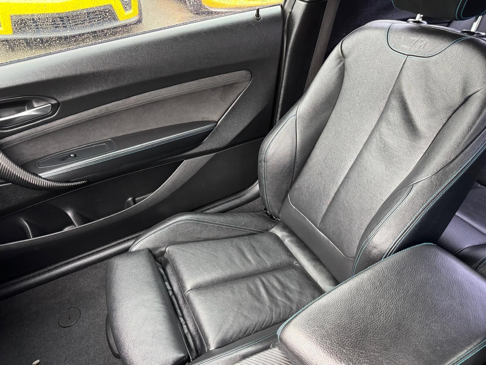 Used 2017 BMW M2 RWD image 29